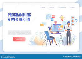 طراحی سایت برنامه نویسی با کد های ترکیبی